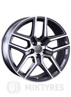 Диски Replay Ford (FD166) 6.5x16 5x108 ET 50 Dia 63.3 (S)
